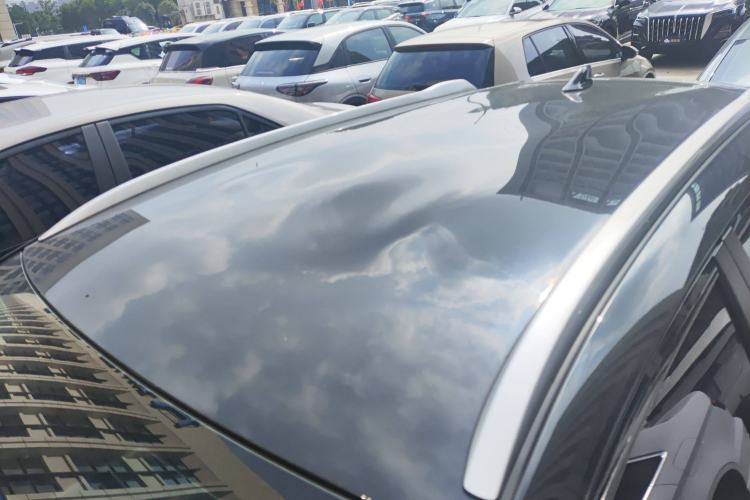 Used Toyota YARiS L Zhi Xuan 2022 X-Trail 1.5L CVT Luxury PLUS Edition Roof