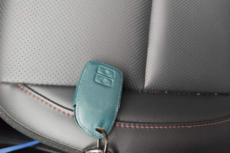 Used Toyota YARiS L Zhi Xuan 2022 X-Trail 1.5L CVT Luxury PLUS Edition Interior 1