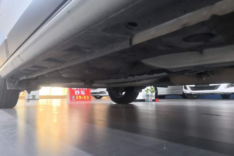 Used Toyota YARiS L Zhi Xuan 2022 X-Trail 1.5L CVT Leading PLUS Edition Right Side Sill