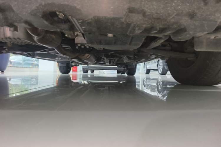 Used Toyota YARiS L Zhi Xuan 2022 1.5L CVT Leading PLUS Edition Chassis Front