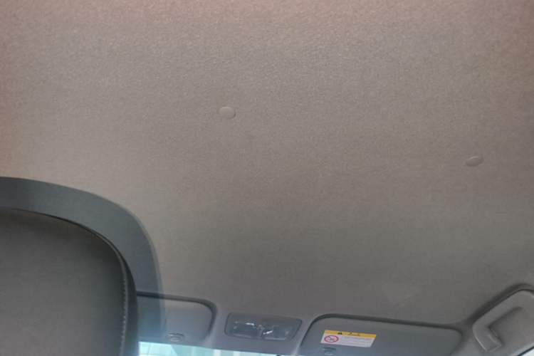 Used Toyota YARiS L Zhi Xuan 2022 1.5L CVT Leading PLUS Edition Headliner