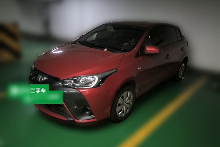 Ojetý Toyota YARiS L Zhi Xuan 2022 1.5L CVT Leading PLUS Edition Guazi used car, China used car export, Used car for sale, Used  cars, Cheapest cars for sale