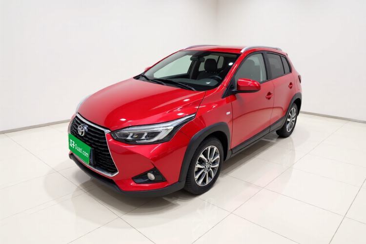 Ojetý Toyota YARiS L Zhi Xuan 2022 X-Trail 1.5L CVT Luxury PLUS Edition Guazi used car, China used car export, Used car for sale, Used  cars, Cheapest cars for sale