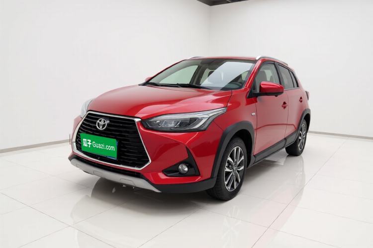 Ojetý Toyota YARiS L Zhi Xuan 2022 X-Trail 1.5L CVT Luxury PLUS Edition Guazi used car, China used car export, Used car for sale, Used  cars, Cheapest cars for sale