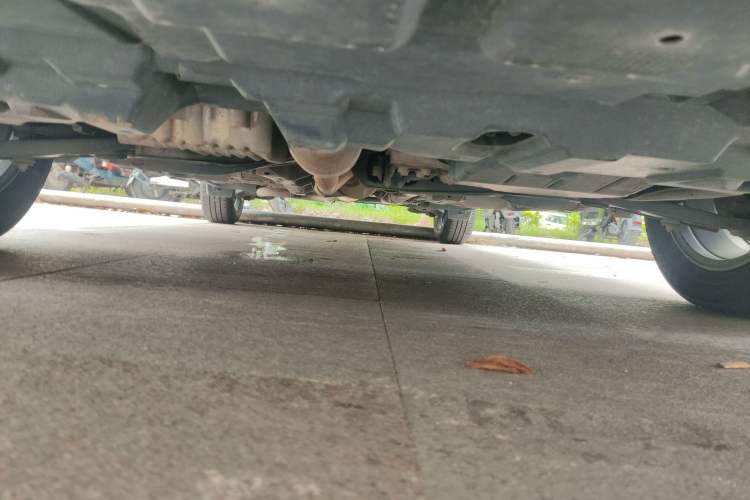 Used Toyota YARiS L Zhi Xuan 2022 X-Trail 1.5L CVT Luxury PLUS Edition Chassis Front