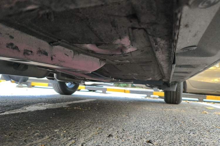 Used Toyota YARiS L Zhi Xuan 2022 X-Trail 1.5L CVT Leading PLUS Edition Chassis Front Left