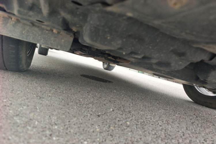 Used Toyota YARiS L Zhi Xuan 2022 X-Trail 1.5L CVT Luxury PLUS Edition Chassis Front Right
