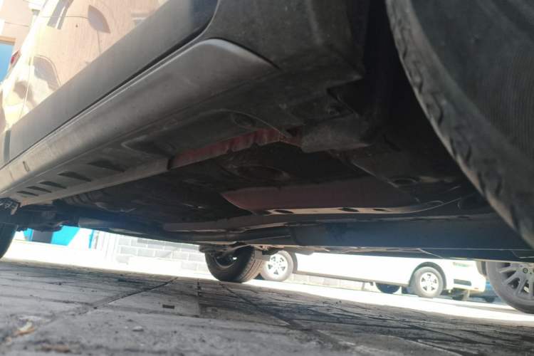Used Toyota YARiS L Zhi Xuan 2022 X-Trail 1.5L CVT Leading PLUS Edition Chassis Front Right