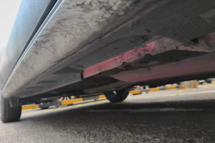 Used Toyota YARiS L Zhi Xuan 2022 X-Trail 1.5L CVT Leading PLUS Edition Chassis Front Right