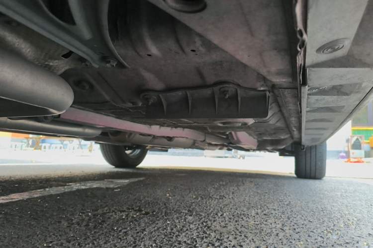 Used Toyota YARiS L Zhi Xuan 2022 X-Trail 1.5L CVT Leading PLUS Edition Chassis Rear Right