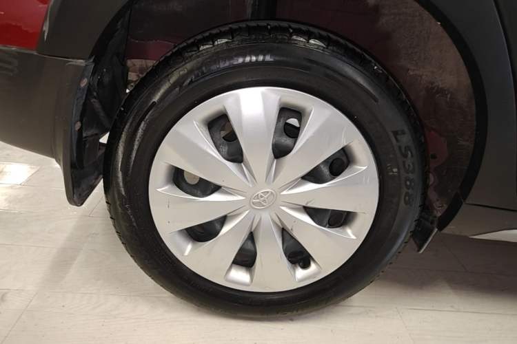 Used Toyota YARiS L Zhi Xuan 2022 X-Trail 1.5L CVT Leading PLUS Edition Exterior 5