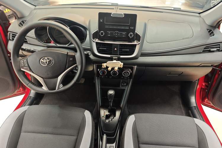 Used Toyota YARiS L Zhi Xuan 2022 X-Trail 1.5L CVT Leading PLUS Edition Exterior 7