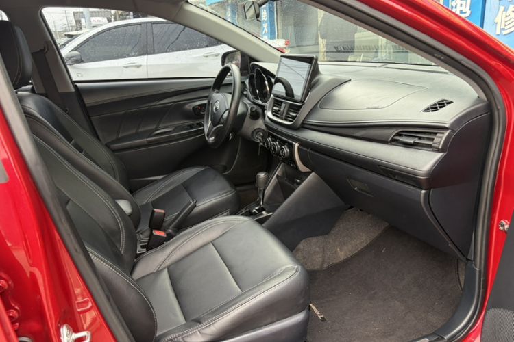 Used Toyota YARiS L Zhi Xuan 2022 X-Trail 1.5L CVT Leading PLUS Edition Exterior 7