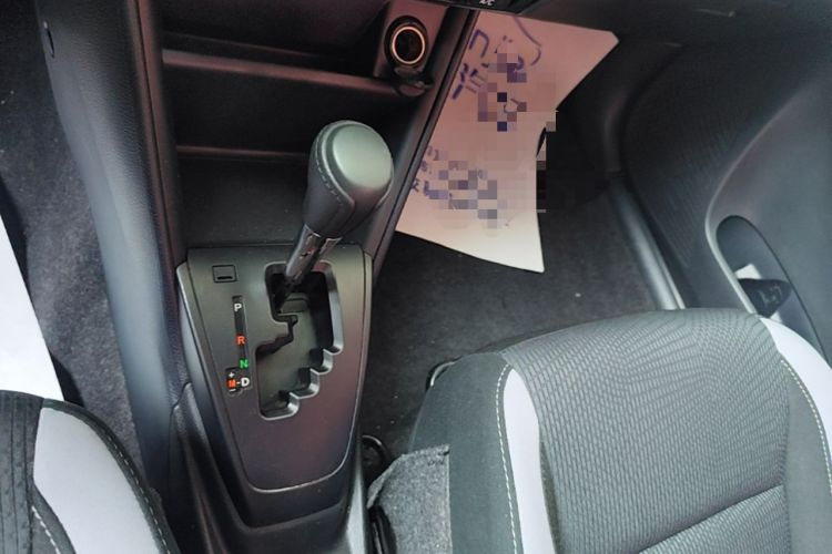 Used Toyota YARiS L Zhi Xuan 2022 X-Trail 1.5L CVT Leading PLUS Edition Gear Lever