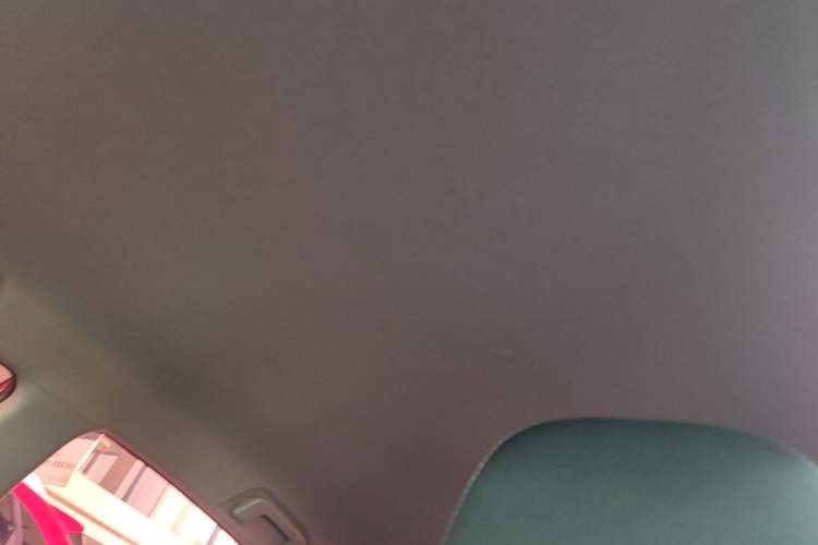 Used Toyota YARiS L Zhi Xuan 2022 X-Trail 1.5L CVT Leading PLUS Edition Headliner