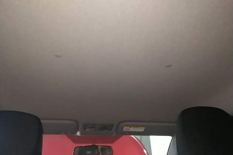 Used Toyota YARiS L Zhi Xuan 2022 X-Trail 1.5L CVT Leading PLUS Edition Headliner
