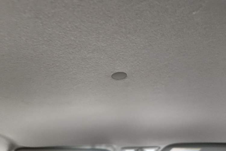 Used Toyota YARiS L Zhi Xuan 2022 X-Trail 1.5L CVT Leading PLUS Edition Headliner