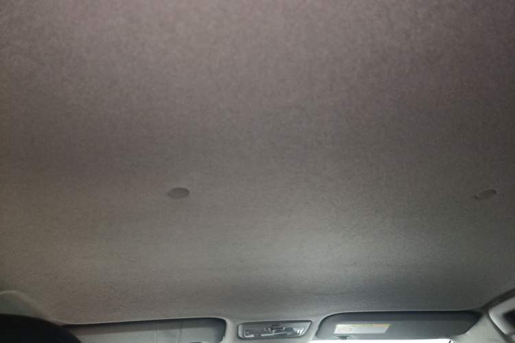 Used Toyota YARiS L Zhi Xuan 2022 X-Trail 1.5L CVT Leading PLUS Edition Headliner