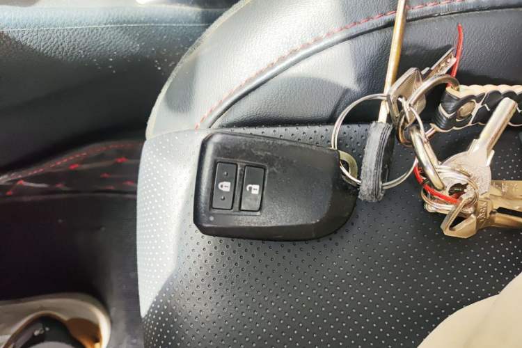 Used Toyota YARiS L Zhi Xuan 2022 X-Trail 1.5L CVT Luxury PLUS Edition Interior 1