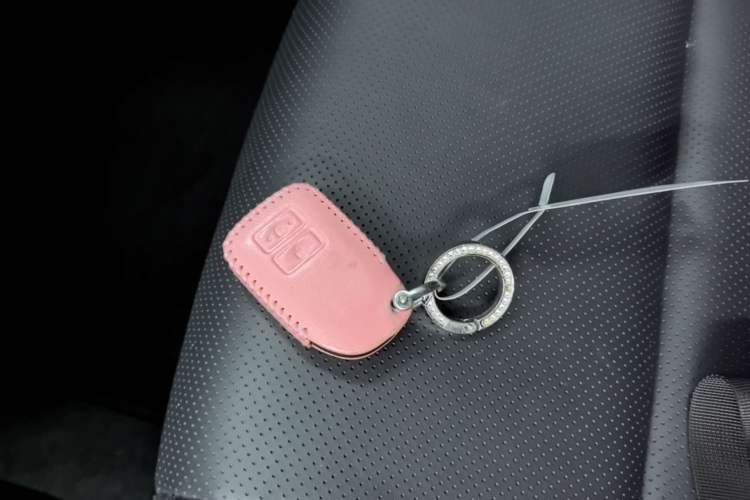 Used Toyota YARiS L Zhi Xuan 2022 X-Trail 1.5L CVT Luxury PLUS Edition Interior 1