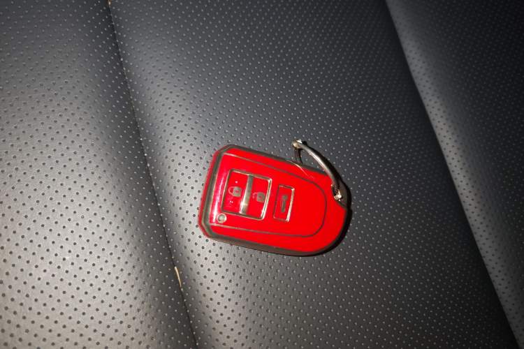 Used Toyota YARiS L Zhi Xuan 2022 X-Trail 1.5L CVT Luxury PLUS Edition Interior 1