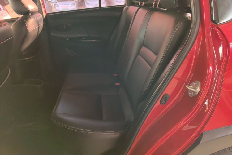 Used Toyota YARiS L Zhi Xuan 2022 X-Trail 1.5L CVT Leading PLUS Edition Interior 4