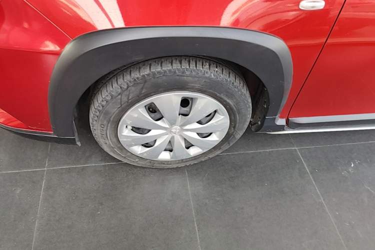 Used Toyota YARiS L Zhi Xuan 2022 X-Trail 1.5L CVT Leading PLUS Edition Left Front Wheel Hub