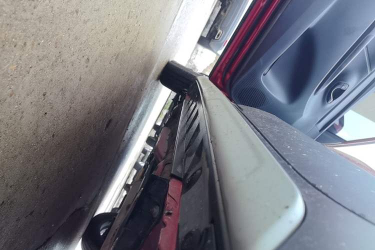 Used Toyota YARiS L Zhi Xuan 2022 X-Trail 1.5L CVT Leading PLUS Edition Left Side Sill