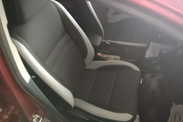 Used Toyota YARiS L Zhi Xuan 2022 X-Trail 1.5L CVT Leading PLUS Edition Right Front Seat