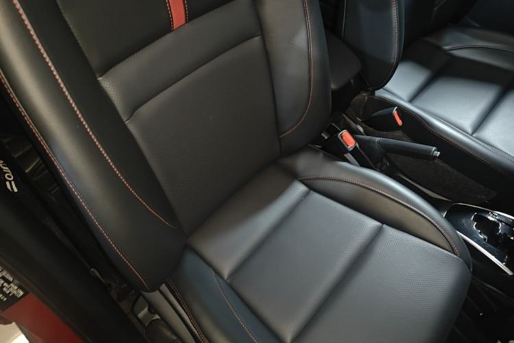 Used Toyota YARiS L Zhi Xuan 2022 X-Trail 1.5L CVT Luxury PLUS Edition Right Front Seat