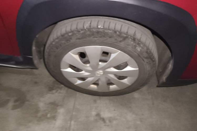 Used Toyota YARiS L Zhi Xuan 2022 X-Trail 1.5L CVT Leading PLUS Edition Right Front Wheel Hub