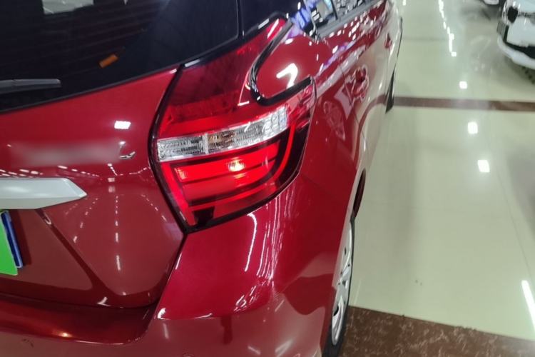 Used Toyota YARiS L Zhi Xuan 2022 1.5L CVT Leading PLUS Edition Right Rear Taillight
