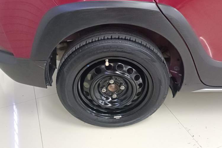 Used Toyota YARiS L Zhi Xuan 2022 X-Trail 1.5L CVT Leading PLUS Edition Right Rear Wheel Hub