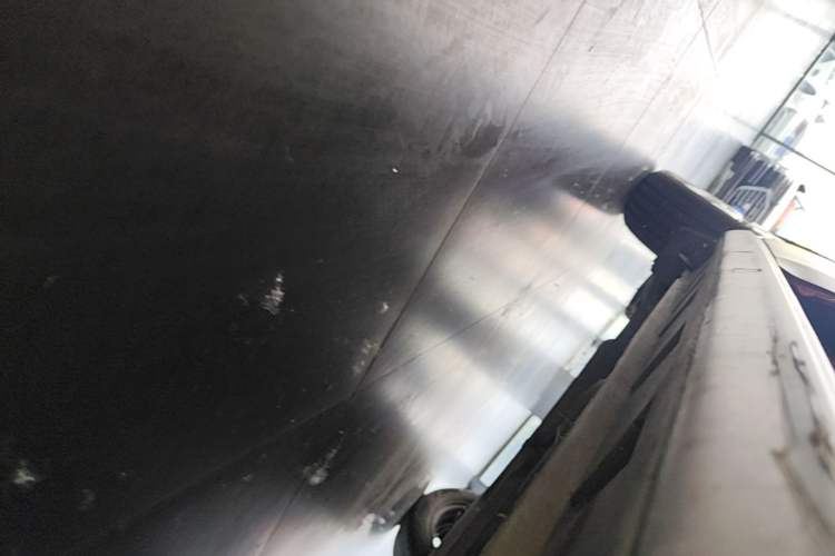 Used Toyota YARiS L Zhi Xuan 2022 X-Trail 1.5L CVT Leading PLUS Edition Right Side Sill