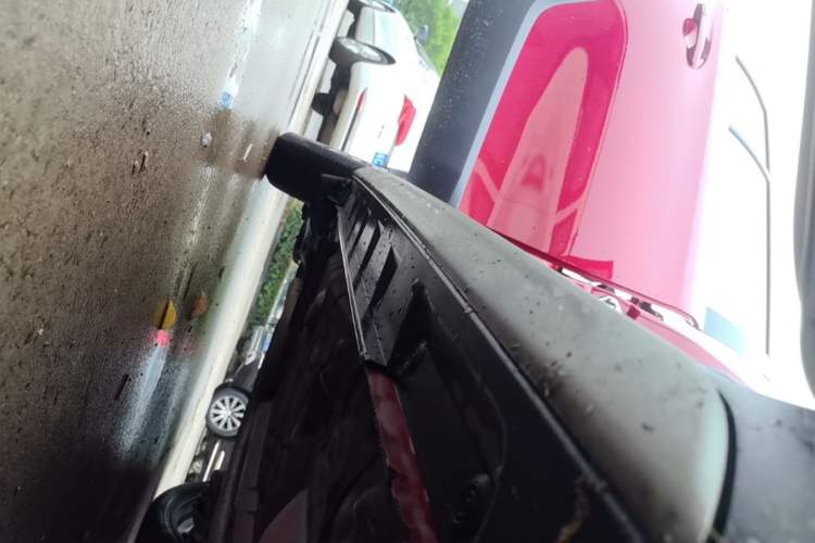 Used Toyota YARiS L Zhi Xuan 2022 X-Trail 1.5L CVT Leading PLUS Edition Right Side Sill