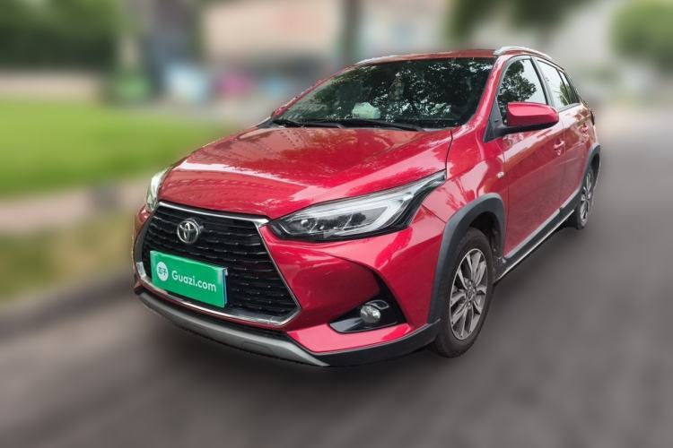 Used Toyota YARiS L Zhi Xuan 2022 X-Trail 1.5L CVT Luxury PLUS Edition Guazi used car, China used car export, Used car for sale, Used  cars, Cheapest cars for sale