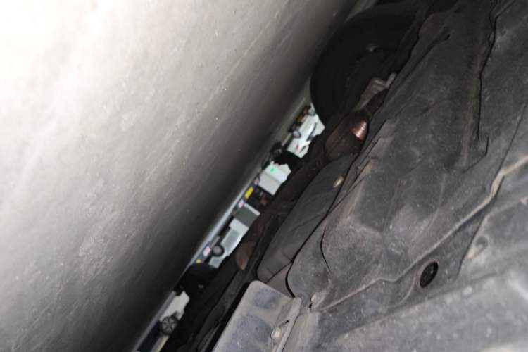 Used Toyota YARiS L Zhi Xuan 2022 X-Trail 1.5L CVT Luxury PLUS Edition Chassis Front
