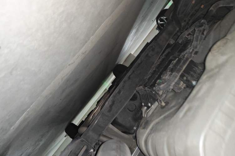 Used Toyota YARiS L Zhi Xuan 2022 X-Trail 1.5L CVT Luxury PLUS Edition Chassis Rear