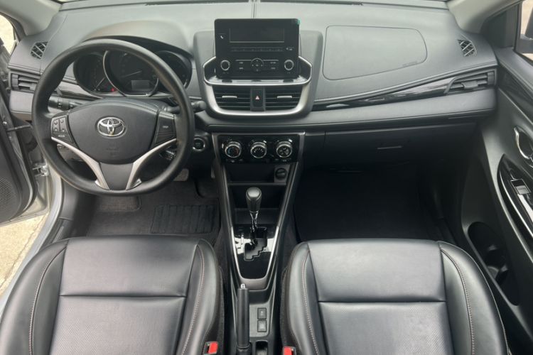 Used Toyota YARiS L Zhi Xuan 2022 1.5L CVT Luxury PLUS Edition Exterior 4