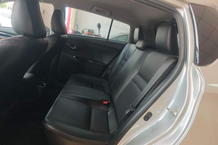 Used Toyota YARiS L Zhi Xuan 2022 1.5L CVT Luxury PLUS Edition Interior 4