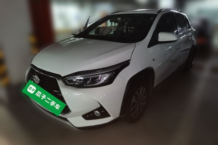 Used Toyota YARiS L Zhi Xuan 2022 X-Trail 1.5L CVT Prestige Edition Guazi used car, China used car export, Used car for sale, Used  cars, Cheapest cars for sale