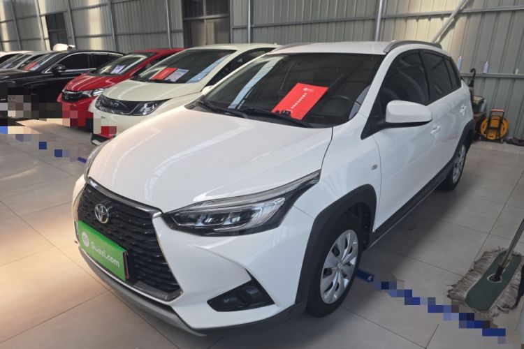Used Toyota YARiS L Zhi Xuan 2022 X-Trail 1.5L CVT Leading PLUS Edition Guazi used car, China used car export, Used car for sale, Used  cars, Cheapest cars for sale