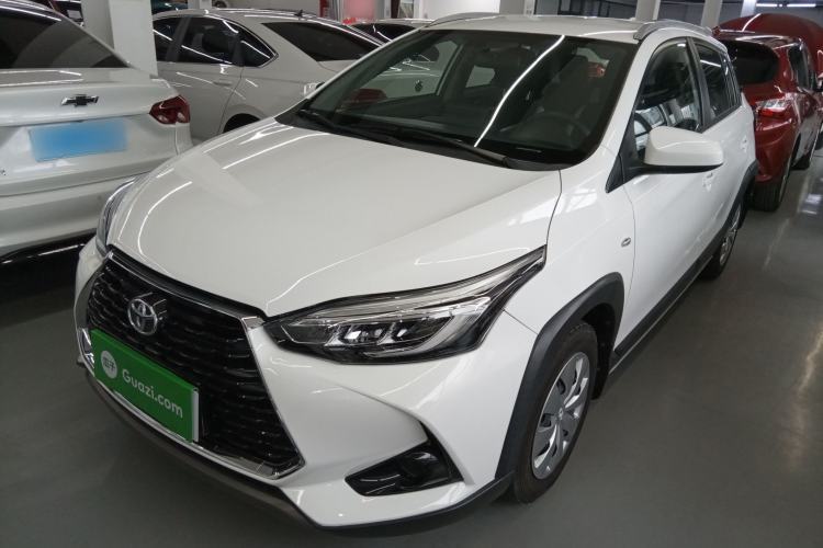 Used Toyota YARiS L Zhi Xuan 2022 X-Trail 1.5L CVT Leading PLUS Edition Guazi used car, China used car export, Used car for sale, Used  cars, Cheapest cars for sale