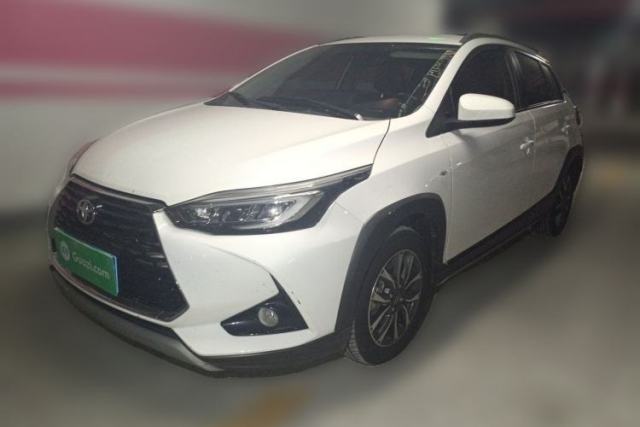 Toyota YARiS L Zhi Xuan 2022 X-Trail 1.5L CVT Luxury PLUS Edition de segunda mano