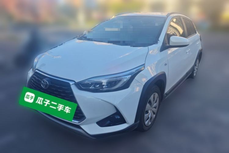Used Toyota YARiS L Zhi Xuan 2022 X-Trail 1.5L CVT Leading PLUS Edition Guazi used car, China used car export, Used car for sale, Used  cars, Cheapest cars for sale