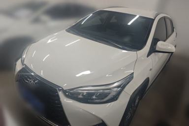 Used Toyota YARiS L Zhi Xuan 2022 X-Trail 1.5L CVT Luxury PLUS Edition