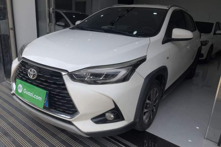 Ojetý Toyota YARiS L Zhi Xuan 2022 X-Trail 1.5L CVT Luxury PLUS Edition Guazi used car, China used car export, Used car for sale, Used  cars, Cheapest cars for sale