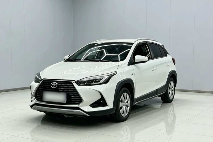 Used Toyota YARiS L Zhi Xuan 2022 X-Trail 1.5L CVT Leading PLUS Edition Guazi used car, China used car export, Used car for sale, Used  cars, Cheapest cars for sale