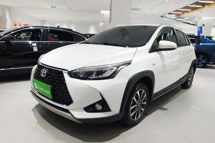 Used Toyota YARiS L Zhi Xuan 2022 X-Trail 1.5L CVT Luxury PLUS Edition Guazi used car, China used car export, Used car for sale, Used  cars, Cheapest cars for sale