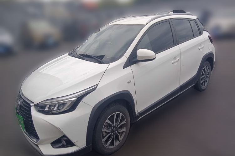 Used Toyota YARiS L Zhi Xuan 2022 X-Trail 1.5L CVT Luxury PLUS Edition Guazi used car, China used car export, Used car for sale, Used  cars, Cheapest cars for sale